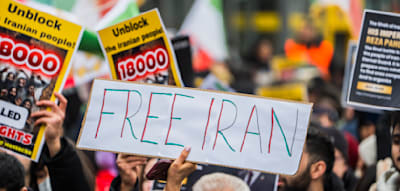 Teherans n&auml;chstes Ziel sind Europas Exil-Iraner