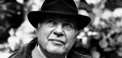 Nach Auschwitz konnte er nicht mehr so leben wie andere Leute