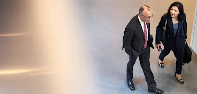 Regierung erwartet ein Prozent Wachstum und sieht sich unter massivem Reformdruck