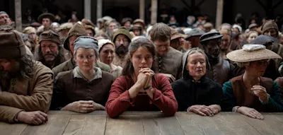 Dieser Film ist f&uuml;r Shakespeare-Fans ein Muss