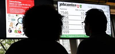 Empfehlungen der Kommission &ndash; Deutschland soll Sozialstaat radikal reformieren