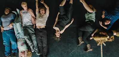 &bdquo;Stellt euch jetzt alle vor, ihr seid Spaghetti im hei&szlig;en Wasser&ldquo;