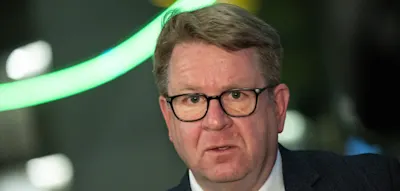 &bdquo;Unertr&auml;glich&ldquo;, verteidigt der CDU-Mann den Bettler-Post &ndash;&nbsp;Arche-Sprecher sieht &bdquo;verlogene Politik&ldquo;