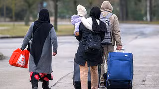 Gr&uuml;ne klagen gegen Einstufung sicherer Herkunftsl&auml;nder