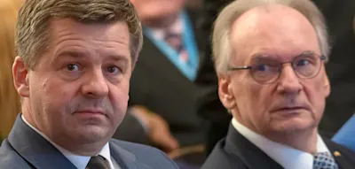 Haseloffs &bdquo;politisches Spielchen&ldquo; &ndash; Regierung bangt um Schulze-Wahl im ersten Anlauf