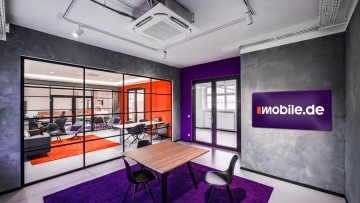 H&auml;ndlerinserate mit KI-Pr&uuml;fung: Mobile.de f&uuml;hrt neuen Qualit&auml;tscheck ein