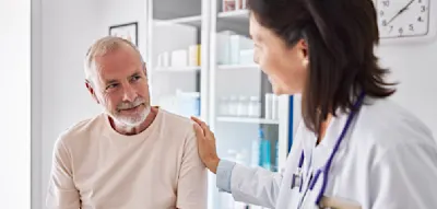 &bdquo;Ein faktischer Zwang zum Hausarzt greift zu kurz&ldquo;