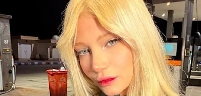 Unfall oder Mord? 19-j&auml;hrige Influencerin &bdquo;Baby Rider&ldquo; stirbt bei Protest