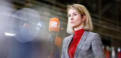 Nach T&ouml;tung tausender Demonstranten &ndash; EU stuft Irans Revolutionsgarden als Terrororganisation ein