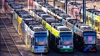 Verdi k&uuml;ndigt bundesweite Warnstreiks im &Ouml;PNV an