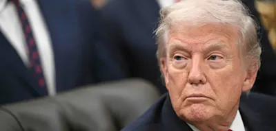 Trump-Regierung entzieht kanadischen Flugzeugen die Zulassung &ndash; und droht mit neuem Zollhammer