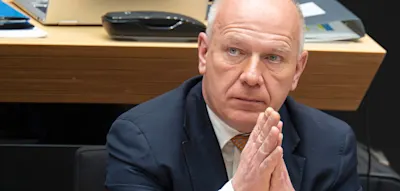 &bdquo;Jetzt machen sich schon die Gr&uuml;nen lustig&ldquo; &ndash; Wegner l&ouml;st mit Streusalz-Vorsto&szlig; Welle des Spotts aus