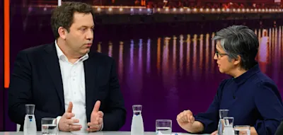 &bdquo;Es wird vielen gesagt, sie seien zu faul in diesem Land&ldquo;, sagt Klingbeil zur Teilzeit-Debatte