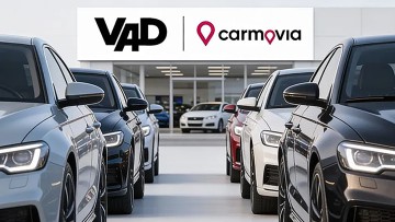 Digitale Fahrzeuglogistik: Carmovia wird Partner des VAD