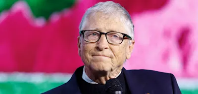 Epstein erhebt schwere Vorw&uuml;rfe gegen Gates &ndash; der weist alles als &bdquo;absolut absurd&ldquo; zur&uuml;ck