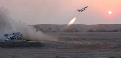 Iran plant Man&ouml;ver mit scharfer Munition &ndash;&nbsp;&bdquo;Erh&ouml;ht das Risiko einer Eskalation&ldquo;, warnen USA