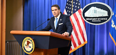 US-Justizministerium ver&ouml;ffentlicht weitere Epstein-Akten