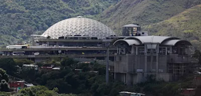 Venezuela plant Amnestiegesetz und Schlie&szlig;ung von ber&uuml;chtigtem Gef&auml;ngnis