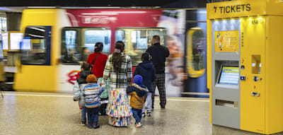 &bdquo;Perfide und b&ouml;sartig&ldquo; nennt die Linke den CDU-Vorsto&szlig; gegen Kindergeldbetrug