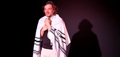 Wer &bdquo;echte Juden&ldquo; spielen darf