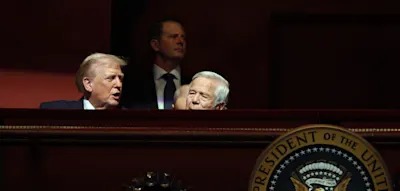 Eine Baustelle er&ouml;ffnen, um die andere nicht mehr zu sehen