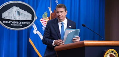 US-Justiz will wohl keine weiteren Anklagen im Fall Epstein erheben