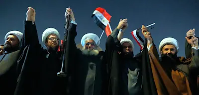 &bdquo;Wenn das geschieht...&ldquo; &ndash; Trumps Ansage an den letzten schlagkr&auml;ftigen Verb&uuml;ndeten des Iran