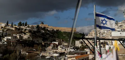 &Uuml;ber 400 Ex-Diplomaten dr&auml;ngen EU zu h&auml;rterem Kurs gegen Israel &ndash; darunter 19 aus Deutschland