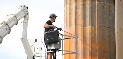 Brandenburger Tor beschmiert &ndash; Vier Klimaaktivisten wegen Farbanschlag verurteilt