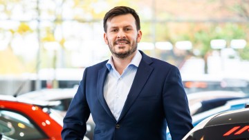 E-Auto-Boom: "Viel Volumen wird k&uuml;nstlich in den Markt gedr&uuml;ckt"