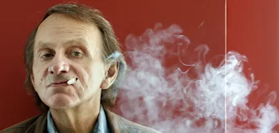 Das Ende des Menschen? Eine tr&ouml;stliche Vorstellung!