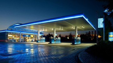 &Ouml;lpreis treibt Spritkosten im Januar: Kraftstoffpreise stark gestiegen