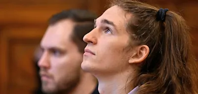 &bdquo;Unverh&auml;ltnism&auml;&szlig;iges Zuchthaus-Urteil&ldquo;, sagt der Linke-Politiker