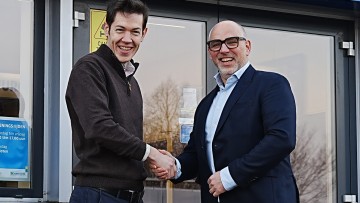 Euromaster: Neuer Deutschland-Chef kommt im M&auml;rz