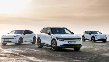 Chinas neue Premiumwelle: Warum Geely, BYD, Chery und Co. auf Edelmarken setzen