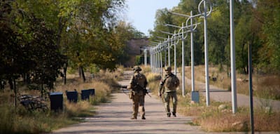 Komiker in Russland wegen Witz &uuml;ber Kriegsveteranen zu fast sechs Jahren Straflager verurteilt