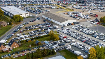 Bestand w&auml;chst: Gebrauchtwagenmarkt bleibt stabil