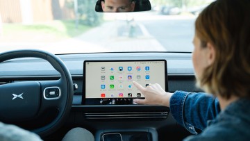 ADAC fordert Transparenz: Viele digitale Dienste im Auto nur gegen Bezahlung