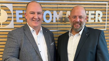 Neuorganisation im Vertrieb: Euromaster setzt auf erfahrene F&uuml;hrungskr&auml;fte