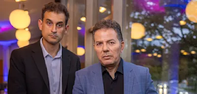 &Auml;gypten verbietet Streitgespr&auml;ch zwischen j&uuml;dischem Chefredakteur und ehemaligem Muslimbruder