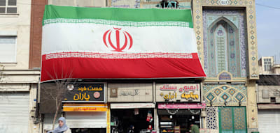 Atomgespr&auml;che im Oman laufen &ndash; USA fordern ihre B&uuml;rger auf, Iran &uuml;ber den Landweg zu verlassen