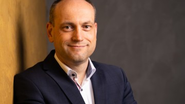 Wechsel an der Spitze: Kuhn + Witte verst&auml;rkt F&uuml;hrung im GW-Gesch&auml;ft