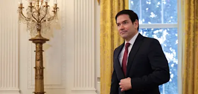 &bdquo;Erf&uuml;llt Zweck nicht mehr&ldquo; &ndash; USA schlie&szlig;en neuen Atomvertrag nur mit Moskau aus