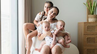 M&uuml;tterrente kostet j&auml;hrlich 13,5 Milliarden Euro