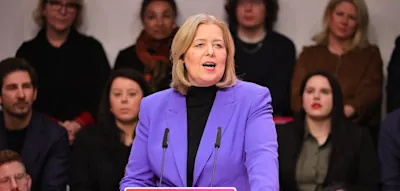 &bdquo;Abrissbirne f&uuml;r Arbeitnehmerrechte&ldquo; &ndash; SPD positioniert sich als Schutzmacht des Sozialstaats