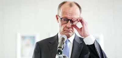 Union rutscht wieder hinter AfD &ndash; Merz verliert an Zustimmung