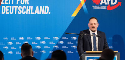 &bdquo;Wir sind Preu&szlig;en...&ldquo; &ndash; Neue AfD-Jugendorganisation in Berlin und Brandenburg gegr&uuml;ndet
