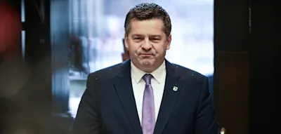 Neuer Ministerpr&auml;sident Schulze fordert B&uuml;rgergeld nur noch mit Gegenleistung