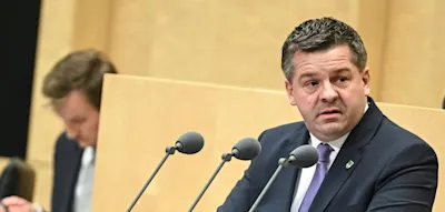 Arbeitspflicht f&uuml;r B&uuml;rgergeldempf&auml;nger? Ministerpr&auml;sident wirft Bas&lsquo; Ministerium &bdquo;Ausreden&ldquo; vor