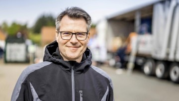 Gebrauchtteile-B&ouml;rse: Gesch&auml;ftsf&uuml;hrerwechsel bei ClaimParts